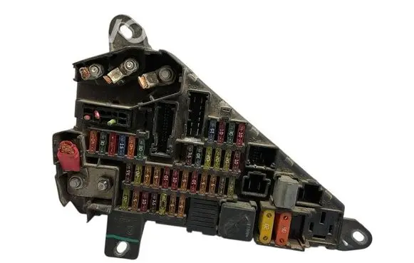 Fuse module