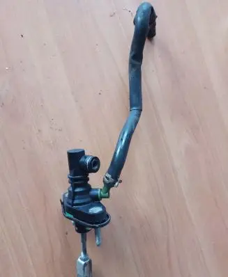 Toyota Verso Clutch slave cylinder 