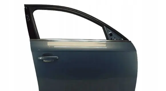 Audi A4 S4 B8 8K Front door