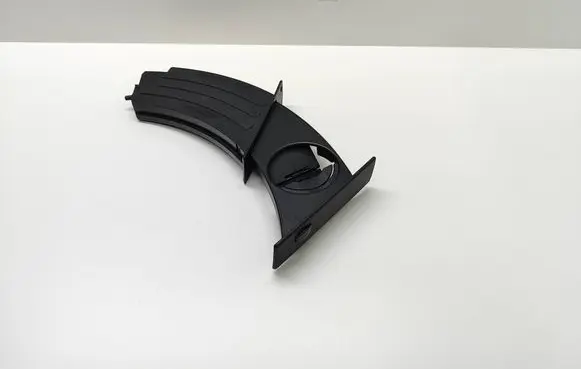 BMW 5 E60 E61 Cup holder 7034132 703413205 51457034132