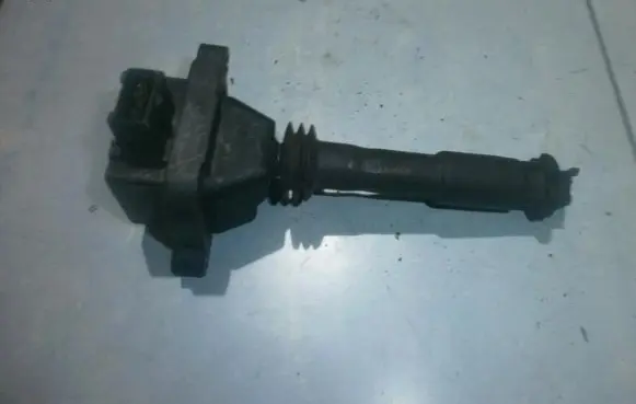 Fiat Marea High voltage ignition coil 0221504006