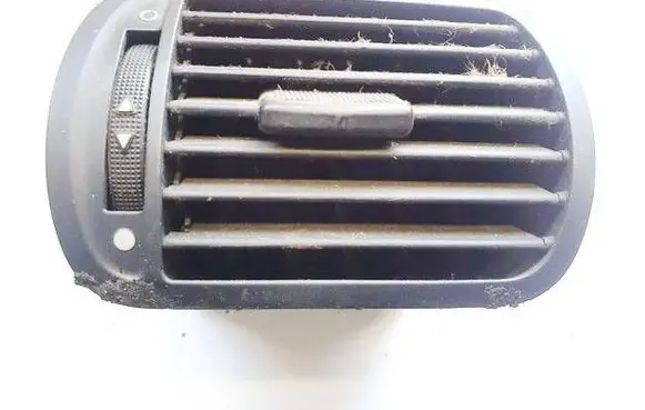 Audi A3 S3 8L Dashboard side air vent grill/cover trim 8l0820901