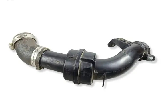 Lincoln Aviator II Turbo air intake inlet pipe/hose LN360640HC 20210509