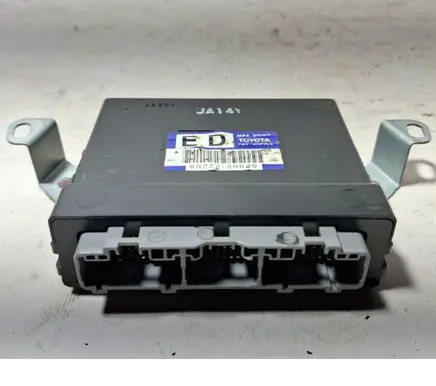 Door control unit/module