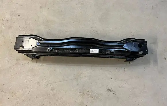 BMW X3 G01 Rear bumper cross member 7400008 74529423