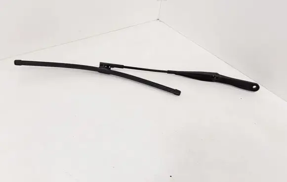 Opel Astra H Windshield/front glass wiper blade 