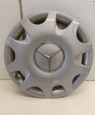 Mercedes-Benz A W169 R15 wheel hub/cap/trim 1694000025 5378