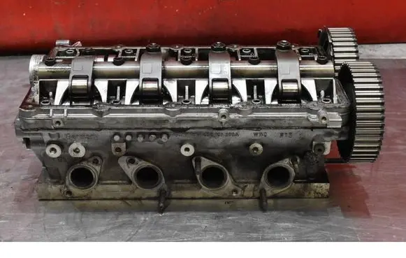 Audi A3 S3 8P Engine head 03G103373A