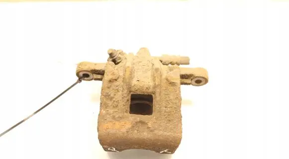 Hyundai Santa Fe Rear brake caliper