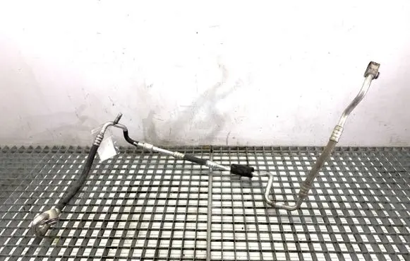 Skoda Roomster (5J) Air conditioning (A/C) pipe/hose 