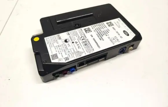 Land Rover Range Rover L405 Other control units/modules J8A270718CZ 555343750 35849207672730
