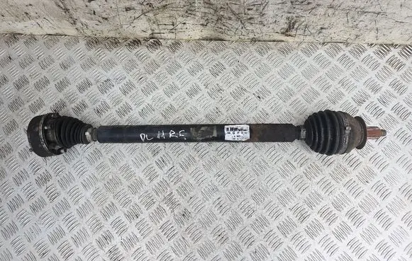 Seat Ibiza IV (6J,6P) Front driveshaft 6R0407762A
