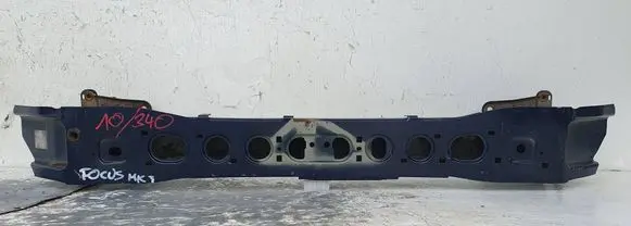 Ford Focus Front bumper support beam 