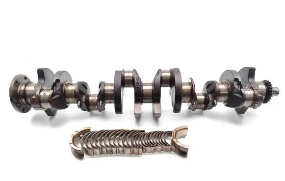 Jeep Grand Cherokee (WJ) Crankshaft ERH