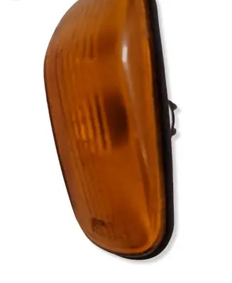Saab 9-3 Ver1 Front fender indicator light 9124132 9521832