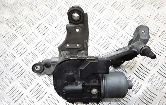 Ford S-MAX Front wiper linkage 3397021487 1137328699