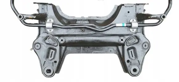 Peugeot 208 Front anti-roll bar/sway bar 9834922080
