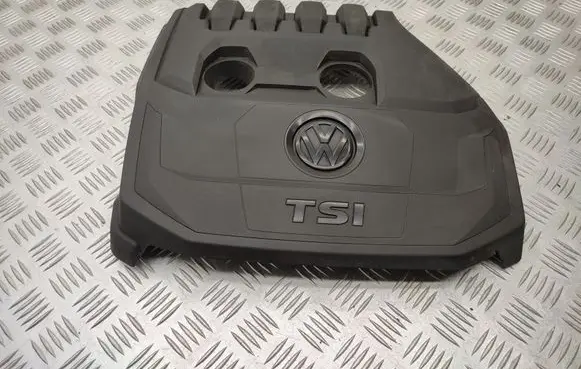 Volkswagen T-Roc Engine cover (trim) 05E103925K