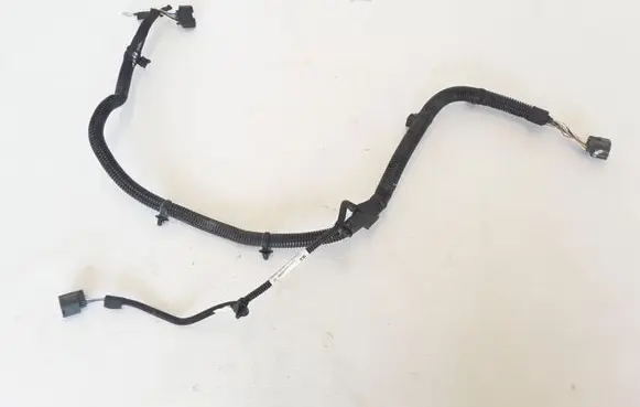 Renault Zoe Other wiring loom 296832851R