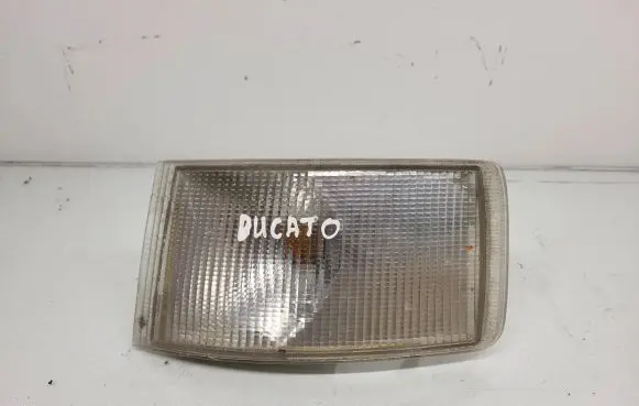 Fiat Ducato Front indicator light 35710747