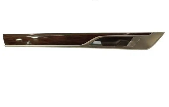 BMW 7 G11 G12 Front door trim bar 51417450765 7450765