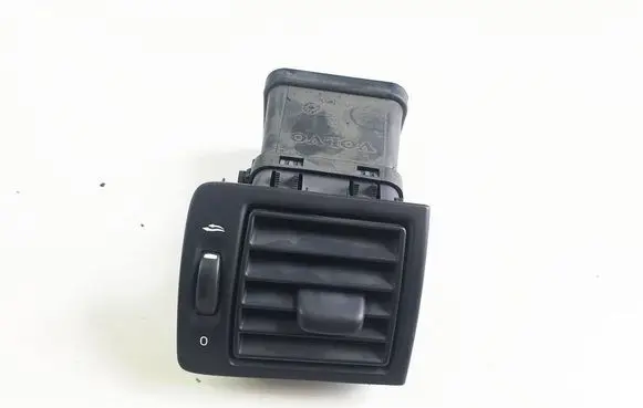 Volvo V50 Dashboard side air vent grill/cover trim