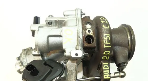 Audi A3 S3 8V Turbo 06K145654G