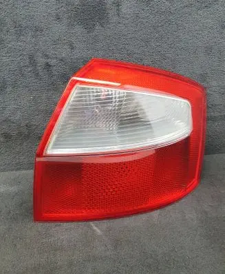 Audi A4 S4 B6 8E 8H Rear/tail lights 8E0945096C