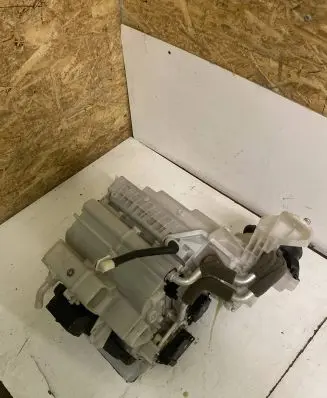 Mazda 6 Interior heater climate box assembly GA041G