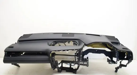 Lexus RX 450H Dashboard