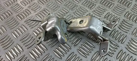 Toyota Corolla E210 E21 Rear door hinge set