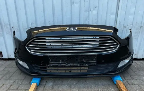 Ford Galaxy Front bumper