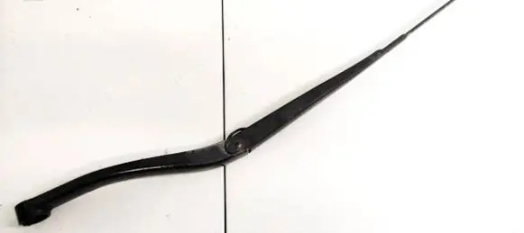 Opel Signum Front wiper blade arm 09185813