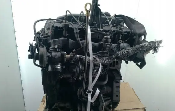 Ford Transit Engine ABFA