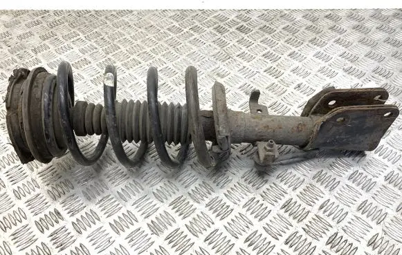 Renault Espace - Grand espace IV Front shock absorber/damper 8200180137