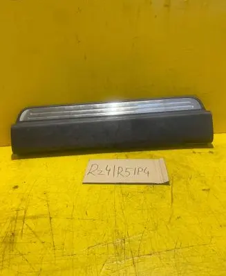 Chevrolet Captiva Front sill trim cover 96630459