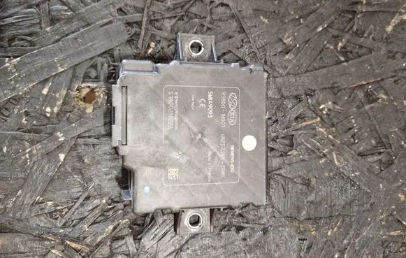 KIA Ceed Tire pressure control unit 958001H001 5WK49093 S180021022E