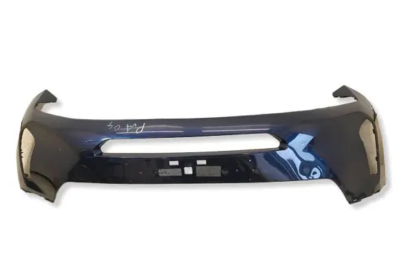 Citroen C5 Aircross Front bumper 9843172777AUTOAS5 9843172777