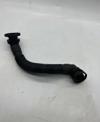 Volkswagen Caddy Breather hose/pipe 03L103493AE