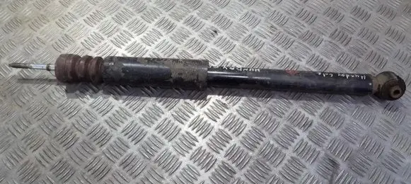 Hyundai Getz Rear shock absorber/damper 5531010200