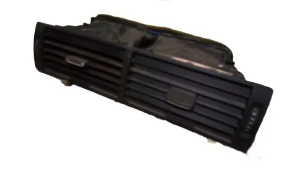 Audi A4 S4 B6 8E 8H Dash center air vent grill 8E0820951H