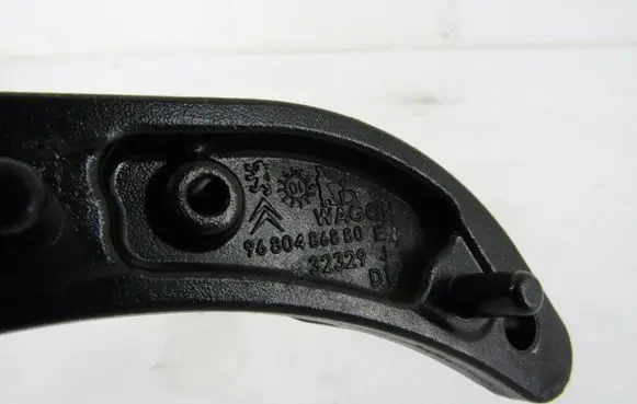 Peugeot Partner Sliding door middle roller runner 9680486880