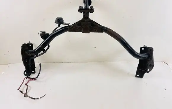 Lexus RX 330 - 350 - 400H Tow bar set 