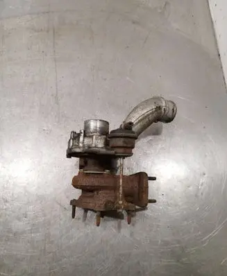 Renault Master II Turbo 53041015164 036999h067677