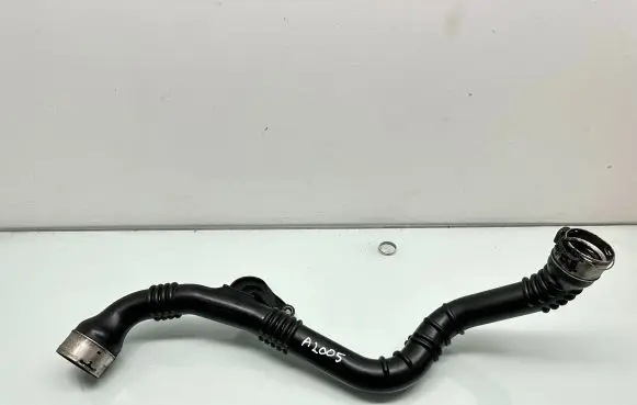 Renault Megane IV Intercooler hose/pipe 144608957R