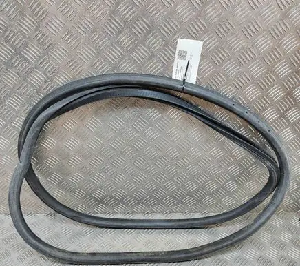 Mercedes-Benz GLE W167 Rubber seal front door (on door) A1676971800
