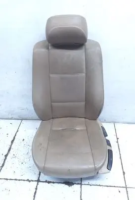 BMW 3 E46 Front driver seat 