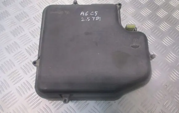 Audi A6 S6 C5 4B Other control units/modules