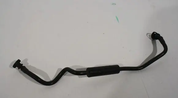 BMW 5 F10 F11 Breather hose/pipe 7567396