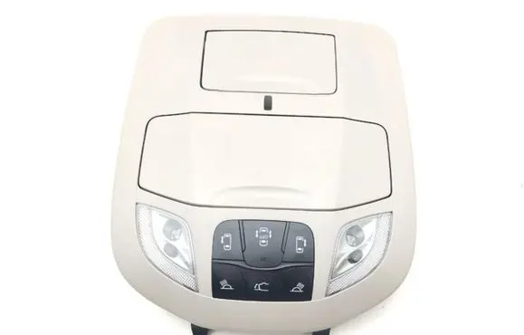 Chrysler Pacifica Front seat light 7EB11PD2AA